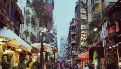 轻轨规划，长三角未来发展的新引擎