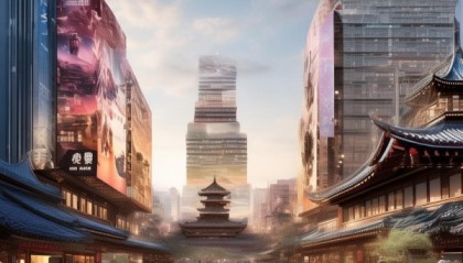 虞州文化与经济，虞州广告的未来方向