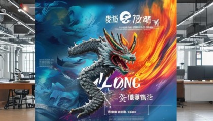 广告设计与品牌传播之谢龙创意空间